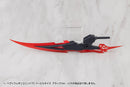 M.S.G Modeling Support Goods Kotobukiya Heavy Weapon Unit 70 Evil Scythe Black Ver.