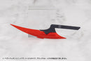 M.S.G Modeling Support Goods Kotobukiya Heavy Weapon Unit 70 Evil Scythe Black Ver.