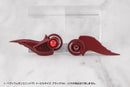 M.S.G Modeling Support Goods Kotobukiya Heavy Weapon Unit 70 Evil Scythe Black Ver.