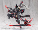 M.S.G Modeling Support Goods Kotobukiya Heavy Weapon Unit 70 Evil Scythe Black Ver.