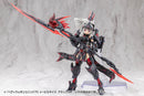M.S.G Modeling Support Goods Kotobukiya Heavy Weapon Unit 70 Evil Scythe Black Ver.