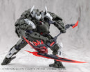 M.S.G Modeling Support Goods Kotobukiya Heavy Weapon Unit 70 Evil Scythe Black Ver.