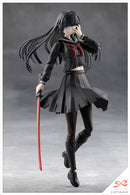 Sousai Shojo Teien Kotobukiya Yakushiji Kuon Kagaribi Maria Damage Ver.