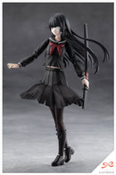 Sousai Shojo Teien Kotobukiya Yakushiji Kuon Kagaribi Maria Damage Ver.