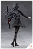 Sousai Shojo Teien Kotobukiya Yakushiji Kuon Kagaribi Maria Damage Ver.