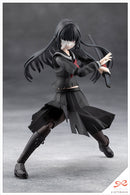 Sousai Shojo Teien Kotobukiya Yakushiji Kuon Kagaribi Maria Damage Ver.