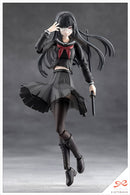 Sousai Shojo Teien Kotobukiya Yakushiji Kuon Kagaribi Maria Damage Ver.