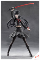 Sousai Shojo Teien Kotobukiya Yakushiji Kuon Kagaribi Maria Damage Ver.