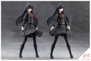 Sousai Shojo Teien Kotobukiya Yakushiji Kuon Kagaribi Maria Damage Ver.