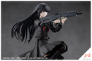 Sousai Shojo Teien Kotobukiya Yakushiji Kuon Kagaribi Maria Damage Ver.