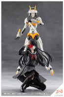 Sousai Shojo Teien Kotobukiya Yakushiji Kuon Kagaribi Maria Damage Ver.