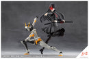 Sousai Shojo Teien Kotobukiya Yakushiji Kuon Kagaribi Maria Damage Ver.