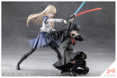 Sousai Shojo Teien Kotobukiya Yakushiji Kuon Kagaribi Maria Damage Ver.