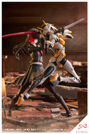 Sousai Shojo Teien Kotobukiya Yakushiji Kuon Kagaribi Maria Damage Ver.