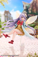 Magic Repo Man: Dumped by My Party, I'll Cash In With a Cute Support Fairy to Become the Strongest! Kotobukiya Empee