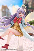 Magic Repo Man: Dumped by My Party, I'll Cash In With a Cute Support Fairy to Become the Strongest! Kotobukiya Empee