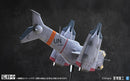 Evangelion: 3.0+1.0 Thrice Upon a Time Kotobukiya YAGR-3B UNAF Close Air Support VTOL Aircraft (Pre-painted Finished Model Ver.)