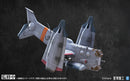 Evangelion: 3.0+1.0 Thrice Upon a Time Kotobukiya YAGR-3B UNAF Close Air Support VTOL Aircraft (Pre-painted Finished Model Ver.)