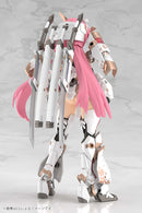 Frame Arms Girl Kotobukiya Grande Scale Magatsuki Kikka