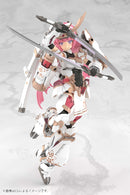 Frame Arms Girl Kotobukiya Grande Scale Magatsuki Kikka