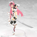 Frame Arms Girl Kotobukiya Grande Scale Magatsuki Kikka