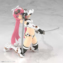 Frame Arms Girl Kotobukiya Grande Scale Magatsuki Kikka