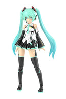 Frame Arms Girl Kotobukiya Grande Scale Frame Music Girl Hatsune Miku