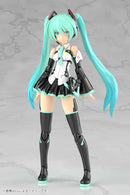 Frame Arms Girl Kotobukiya Grande Scale Frame Music Girl Hatsune Miku