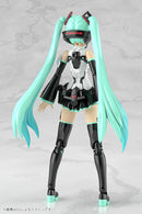 Frame Arms Girl Kotobukiya Grande Scale Frame Music Girl Hatsune Miku