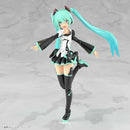 Frame Arms Girl Kotobukiya Grande Scale Frame Music Girl Hatsune Miku