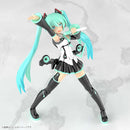 Frame Arms Girl Kotobukiya Grande Scale Frame Music Girl Hatsune Miku