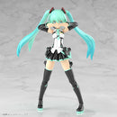 Frame Arms Girl Kotobukiya Grande Scale Frame Music Girl Hatsune Miku