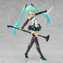 Frame Arms Girl Kotobukiya Grande Scale Frame Music Girl Hatsune Miku
