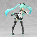 Frame Arms Girl Kotobukiya Grande Scale Frame Music Girl Hatsune Miku
