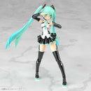Frame Arms Girl Kotobukiya Grande Scale Frame Music Girl Hatsune Miku