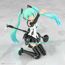Frame Arms Girl Kotobukiya Grande Scale Frame Music Girl Hatsune Miku