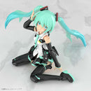 Frame Arms Girl Kotobukiya Grande Scale Frame Music Girl Hatsune Miku