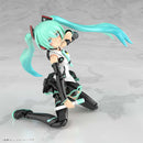 Frame Arms Girl Kotobukiya Grande Scale Frame Music Girl Hatsune Miku