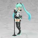 Frame Arms Girl Kotobukiya Grande Scale Frame Music Girl Hatsune Miku