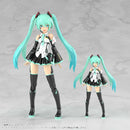 Frame Arms Girl Kotobukiya Grande Scale Frame Music Girl Hatsune Miku