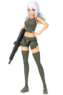 Sousai Shojo Teien Kotobukiya Training Wolf
