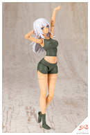 Sousai Shojo Teien Kotobukiya Training Wolf