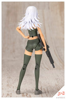 Sousai Shojo Teien Kotobukiya Training Wolf
