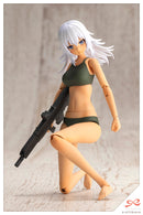 Sousai Shojo Teien Kotobukiya Training Wolf