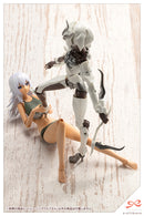 Sousai Shojo Teien Kotobukiya Training Wolf