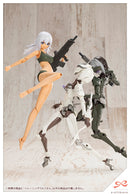 Sousai Shojo Teien Kotobukiya Training Wolf