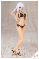 Sousai Shojo Teien Kotobukiya Training Wolf
