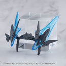 M.S.G Modeling Support Goods Kotobukiya Mecha Supply 34 Holonic Headdress & Holonic High Heels Gray