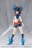 M.S.G Modeling Support Goods Kotobukiya Mecha Supply 34 Holonic Headdress & Holonic High Heels Gray