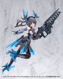 M.S.G Modeling Support Goods Kotobukiya Mecha Supply 34 Holonic Headdress & Holonic High Heels Gray